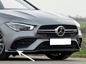 C118 CLA35 AMG Front Flics Set - Models from 2019 onwards