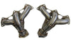 Porsche 911 997 Turbo Sport Headers Enlarged Bore