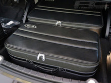 Carica l&#39;immagine nel visualizzatore di Gallery, BMW 4 Series Convertible Cabriolet Roadster bag Suitcase Set (F33 F83)