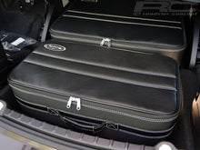 画像をギャラリービューアに読み込む, BMW 4 Series Convertible Cabriolet Roadster bag Suitcase Set (F33 F83)