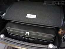 Indlæs billede til gallerivisning BMW 4 Series Convertible Cabriolet Roadster bag Suitcase Set (F33 F83)