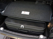 Load image into Gallery viewer, BMW 4 Series Convertible Cabriolet Roadster bag Suitcase Set (F33 F83)