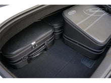 Carica l&#39;immagine nel visualizzatore di Gallery, Audi TT baggage