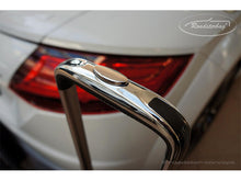 Indlæs billede til gallerivisning Audi TT bags set