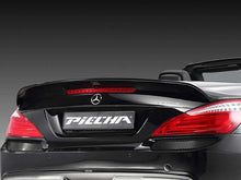 Load image into Gallery viewer, R231 SL Boot Trunk Lid Spoiler GT-R Piecha 231-1-400