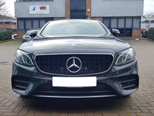 Load image into Gallery viewer, Mercedes E Class Panamericana Grille
