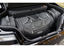 Afbeelding in Gallery-weergave laden, Aston Martin Vantage V8 Luggage Baggage Case Set Coupe