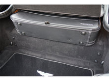Load image into Gallery viewer, Aston Martin Vantage V8 Luggage Baggage Case Set Coupe