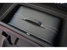 Indlæs billede til gallerivisning Audi R8 Spyder Roadster bag Luggage Baggage Case Set - models UNTIL 2015 only