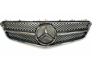 W207 AMG Grille