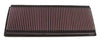 K&N Filter W204