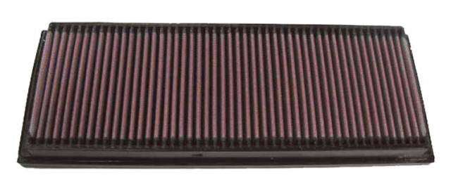 K&N High flow air filter 33-2181 R230 SL300 SL350 SL500 SL55 AMG