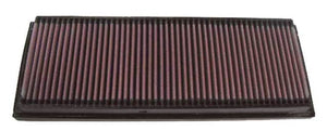 K&N High flow air filter 33-2181 W251 R280 R350 R500