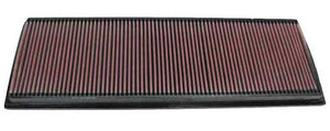 K&N High Flow Air Filter 33-2189 Porsche 911 996 GT2 GT3 Turbo