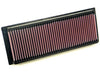 K&N High flow air filter 33-2256 C32 SLK32 AMG Chrysler Crossfire SRT-6 2x Air filters