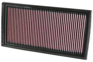 C63 air filter