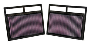 Mercedes CL600 Air Filter