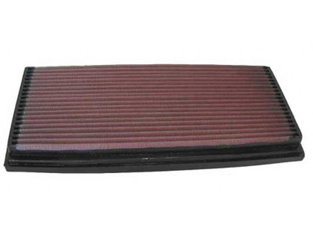 K&N High flow air filter 33-2678 R129 500SL Models From October 1989 to July 1993