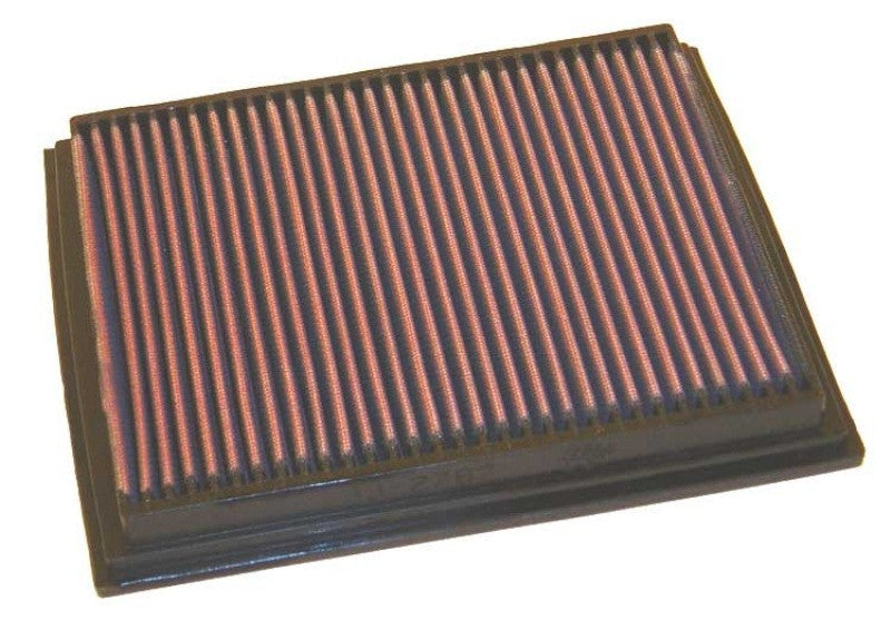 K&N High flow air filter 33-2767 R170 SLK200 SLK230