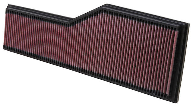 K&N High Flow Air Filter 33-2786 Porsche 911 996 3.4 3.6 3.8