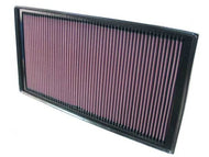 K&N Sport air filter 33-2912 Vito Viano W639 2.0