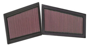 Mercedes W204 Air Filter