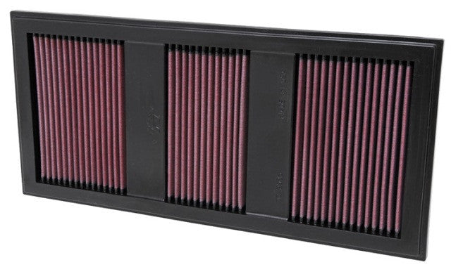 K&N High flow air filter W166 ML350 V6