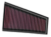 K&N Sport Air Filter 33-2995 a160 a180 a200 a220 a250 cla180 cla200 cla250 b160 b180 b200 b250 GLA200 gla250