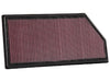 G350d G400d K&N Air filter 33-3068