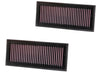 C63 GLC63 Air Filters