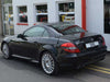 Mercedes R171 SLK AMG Style Boot spoiler
