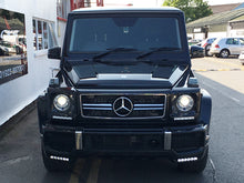Load image into Gallery viewer, g wagon spoiler