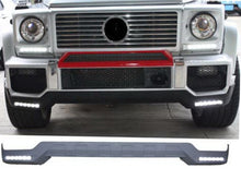 Afbeelding in Gallery-weergave laden, g wagon styling