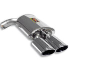 Load image into Gallery viewer, CL63 Sport Rear Silencers Left and Right