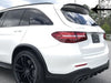 AMG GLC Roof Spoiler SUV