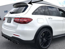 Load image into Gallery viewer, GLC Roof Spoiler SUV