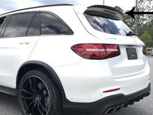 Afbeelding in Gallery-weergave laden, AMG GLC Roof Spoiler SUV