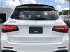AMG GLC63 Roof Wing Spoiler