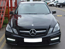Afbeelding in Gallery-weergave laden, W212 AMG Grille