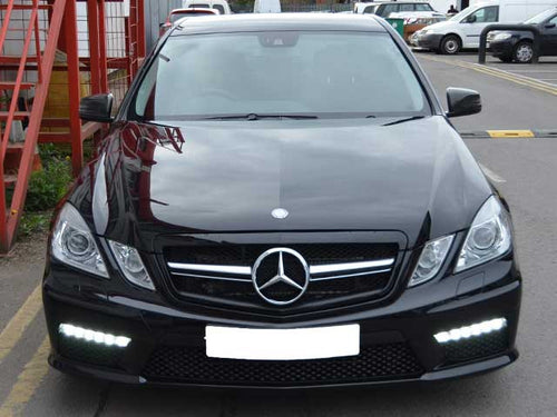 W212 AMG Grille
