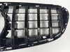 Mercedes W212 GTS grille