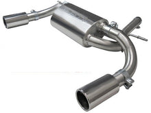 Indlæs billede til gallerivisning BMW F32 F33 420d Sport Exhaust Dual Exit