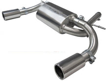 Load image into Gallery viewer, BMW F32 F33 420d Sport Exhaust Dual Exit