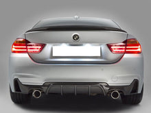 Indlæs billede til gallerivisning BMW F32 F33 420d Sport Exhaust Dual Exit