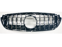 Afbeelding in Gallery-weergave laden, Mercedes AMG E63 W213 S213 Panamericana GT GTS Grille Black and Chrome E63 only until 2020