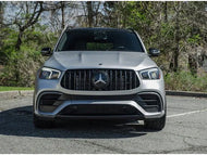 mercedes gle63 gt panamericana grill black w167 c167 suv coupe
