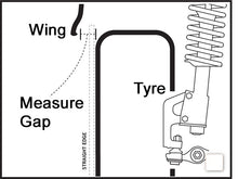 画像をギャラリービューアに読み込む, Mercedes Wheel Spacers