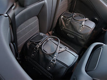 Afbeelding in Gallery-weergave laden, Mercedes C Class Cabriolet C205 A205 Back Seat Bag Set