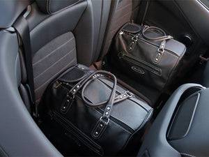 Mercedes-Benz C-Class Cabrio (A205) tailor made travel bags (5 pcs), Time  and space saving for $ 321, Perfect fit Car Bags