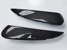 Carica l&#39;immagine nel visualizzatore di Gallery, c63 carbon fiber flics